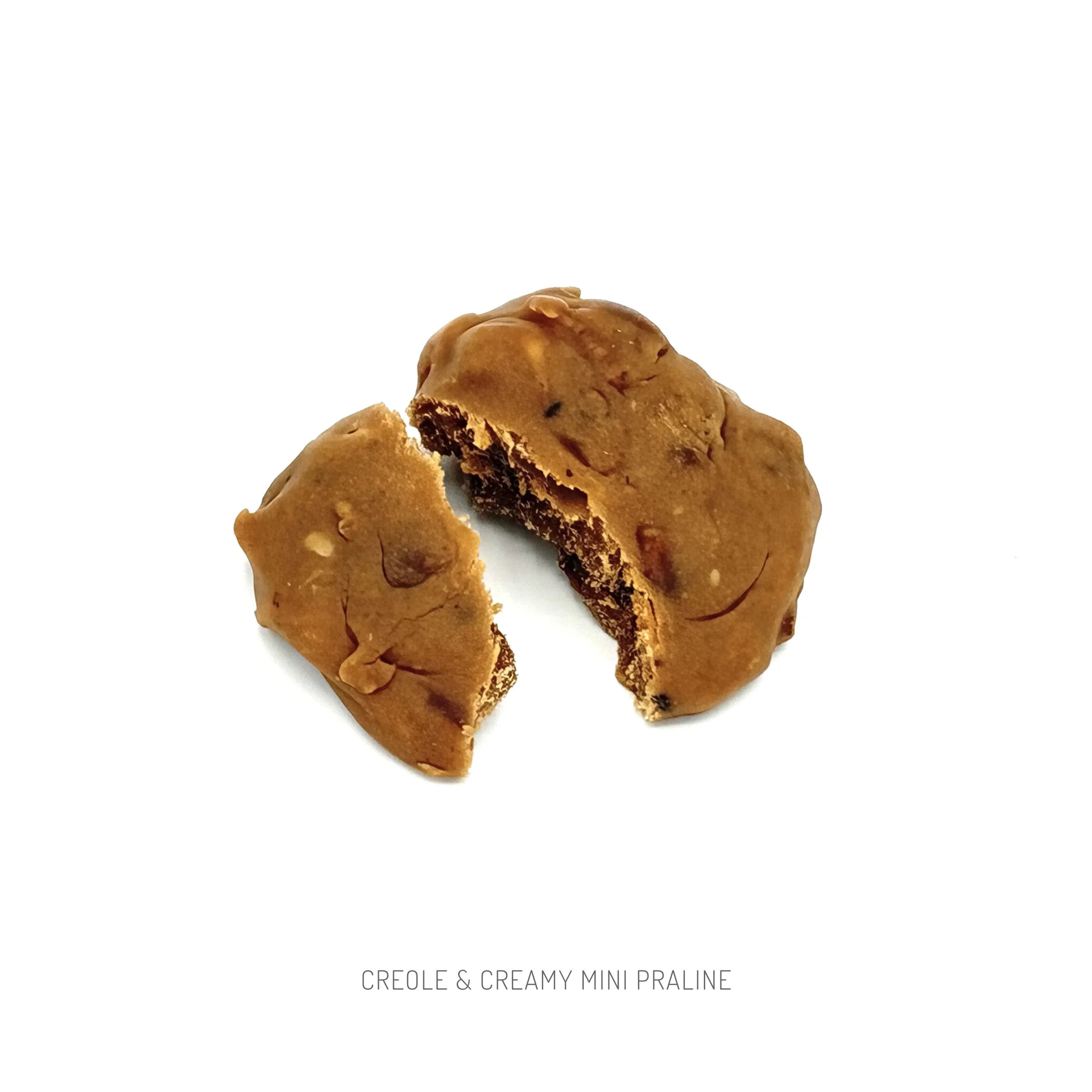 Mini Praline — Grounds Krewe